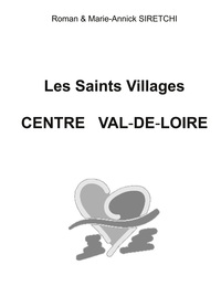 Picture of Les Saints Villages Centre Val-de-Loire