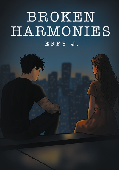 Picture of Broken Harmonies