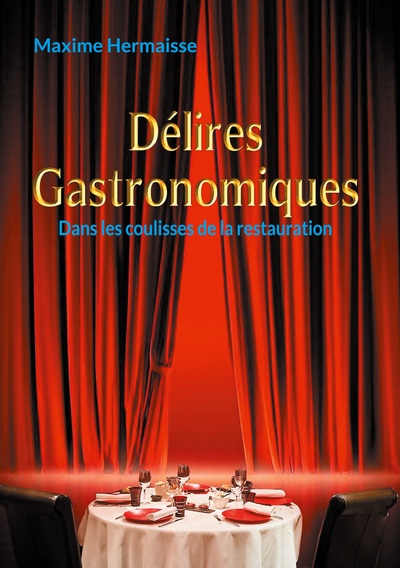 Picture of Délires Gastronomiques