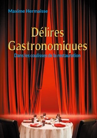 Picture of Délires Gastronomiques
