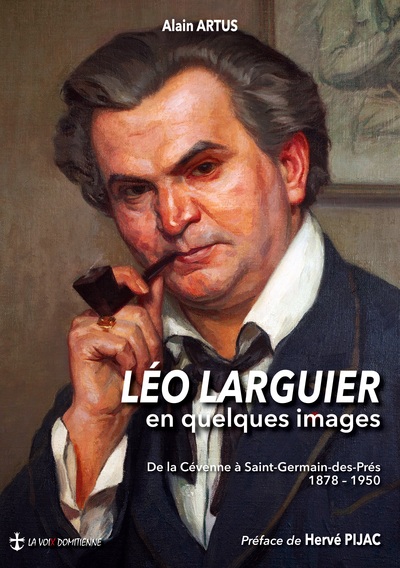 Image de Léo Larguier en quelques images