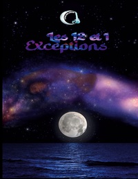 Picture of Les 12 et 1 Exceptions