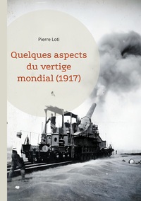 Image de Quelques aspects du vertige mondial (1917)