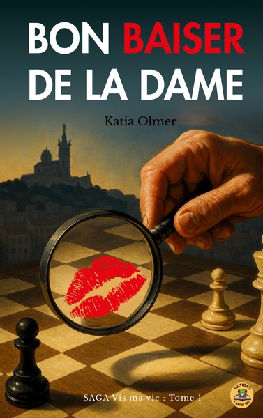 Image de Bon baiser de la dame