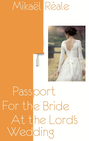 Picture of Passport for the Bride at the Lord's Wedding