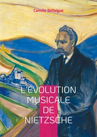 Image de L'évolution musicale de Nietzsche