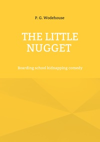 Picture of The Little Nugget