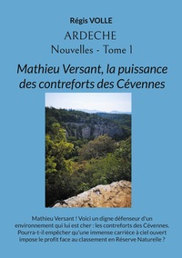 Image de Ardèche - Nouvelles - Tome 1