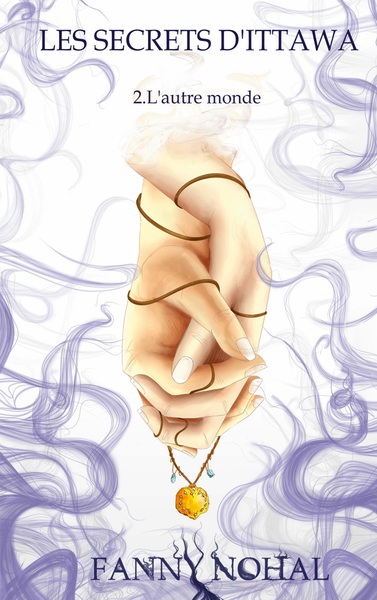 Picture of Les secrets d'ittawa