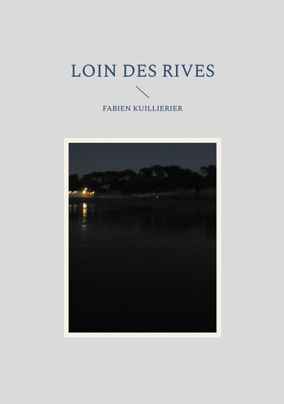 Picture of Loin des rives