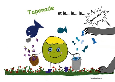 Picture of Tapenade et le...le... le...