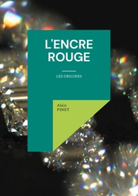 Picture of L'encre rouge