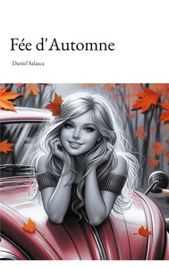 Picture of Fée d'Automne