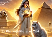 Image de La Pierre du Pharaon Chat