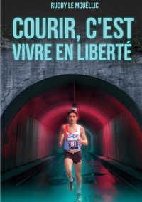 Picture of Courir, c'est vivre en liberté