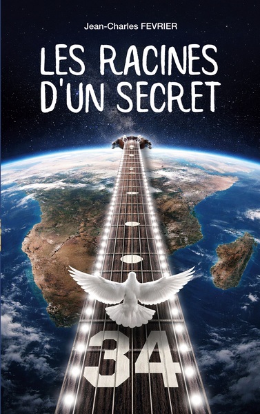 Picture of Les Racines d'un secret