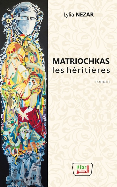 Image de Matriochkas