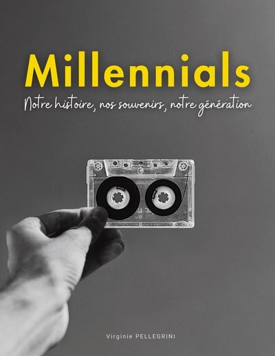 Picture of Millennials