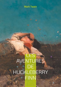 Picture of Les Aventures de Huckleberry Finn