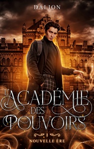 Image de L'Académie des Pouvoirs