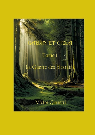 Image de La Guerre des Elesrains