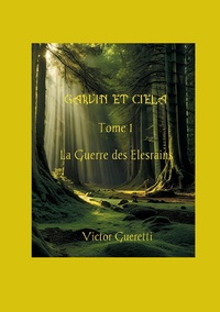 Image de La Guerre des Elesrains