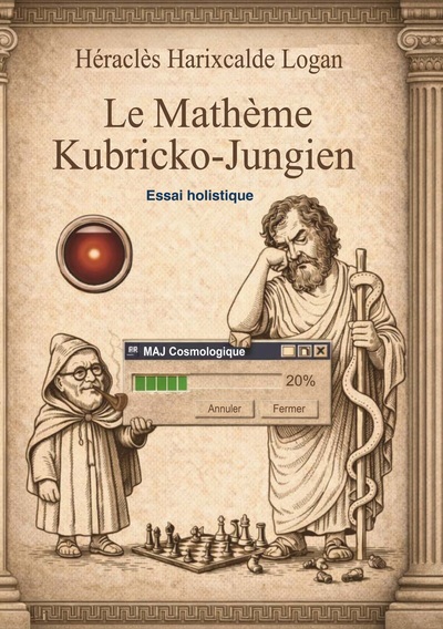 Image de Le mathème Kubricko-Jungien
