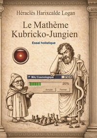Picture of Le mathème Kubricko-Jungien