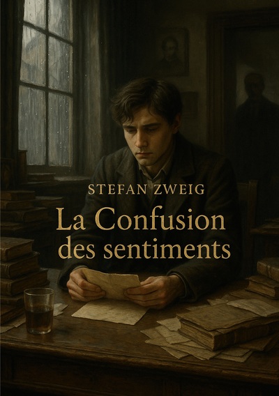 Image de La Confusion des sentiments