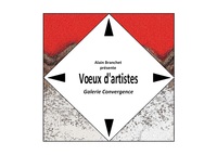 Picture of Voeux d'artistes - Galerie Convergence