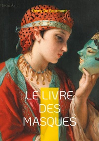 Image de Le Livre des Masques
