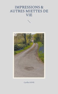 Picture of Impressions & autres miettes de vie