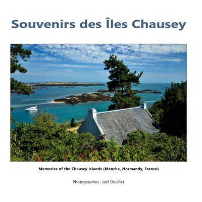 Picture of Souvenirs des Îles Chausey