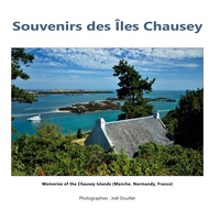 Picture of Souvenirs des Îles Chausey