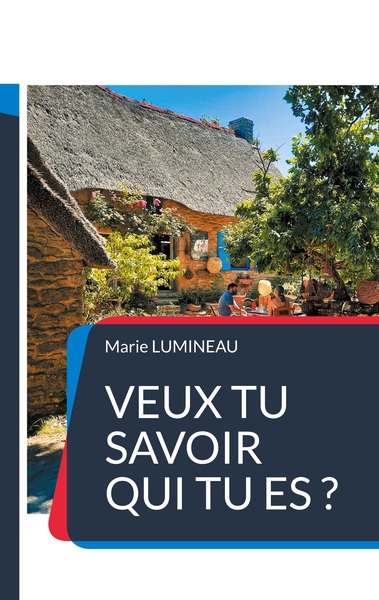 Picture of Veux tu savoir qui tu es ?