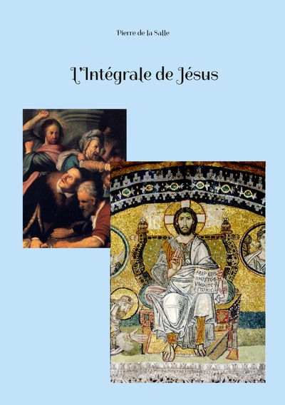 Picture of L'Intégrale de Jésus