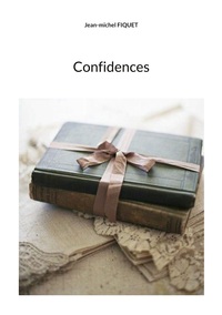 Picture of Confidences