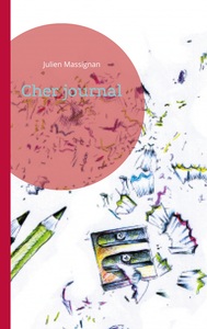 Picture of Cher journal
