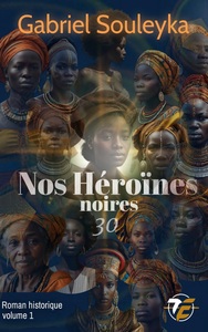 Picture of Nos Héroïnes noires : 30