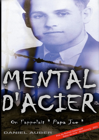 Picture of Mental d'Acier