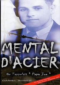 Picture of Mental d'Acier