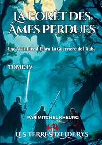 Picture of La Forêt des Âmes Perdues