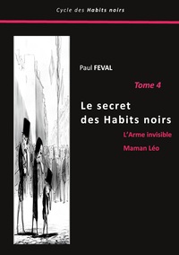 Picture of Le secret des Habits noirs