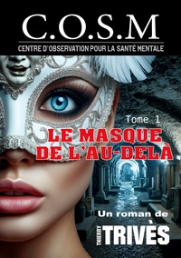 Picture of Le Masque de l'au-delà