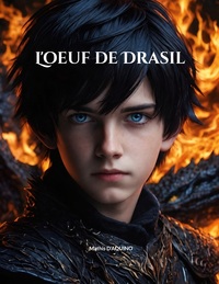 Picture of L'oeuf de Drasil