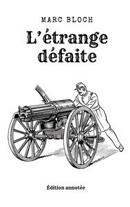 Image de L'étrange défaite