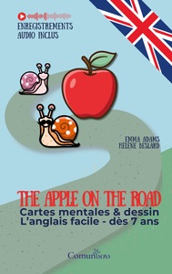 Image de The apple on the road