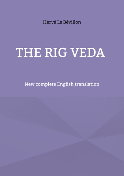 Image de The Rig Veda