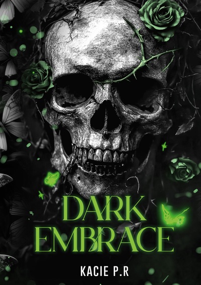 Picture of Dark Embrace