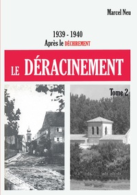 Picture of Le déracinement